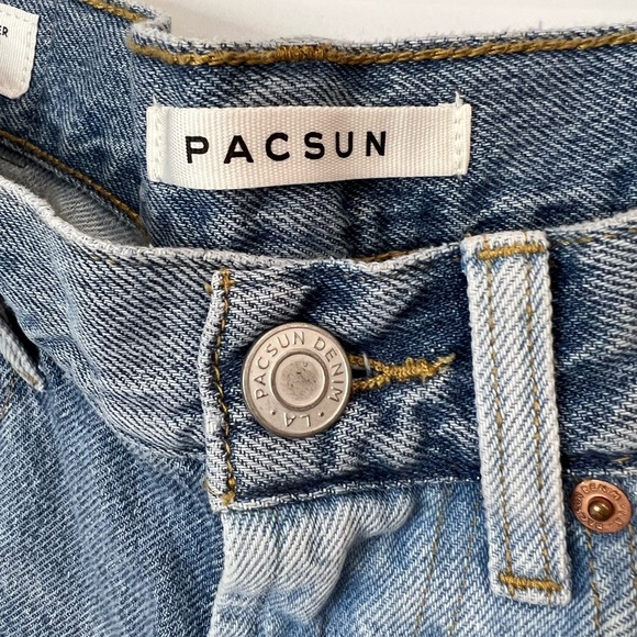 Patchwork Jeans new without tags - Picture 3 of 5